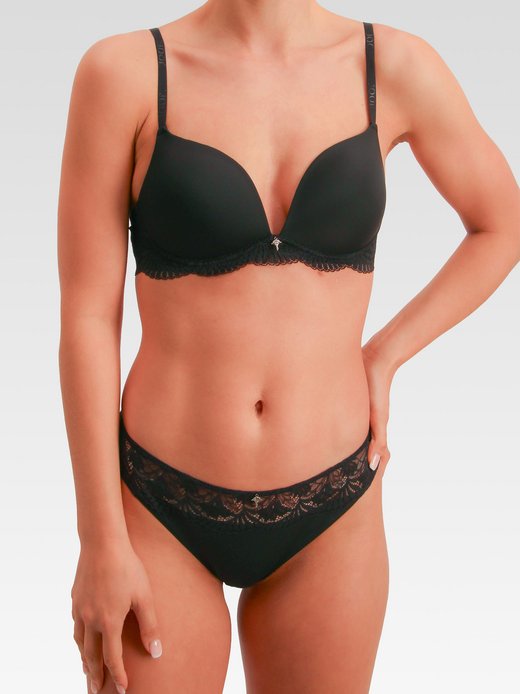 Damen Bügelloser BH  -  Beautiful