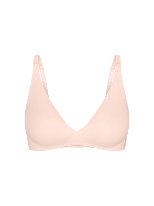 Damen Bügelloser BH  -  Blue ZERO Feel 20 THE UP