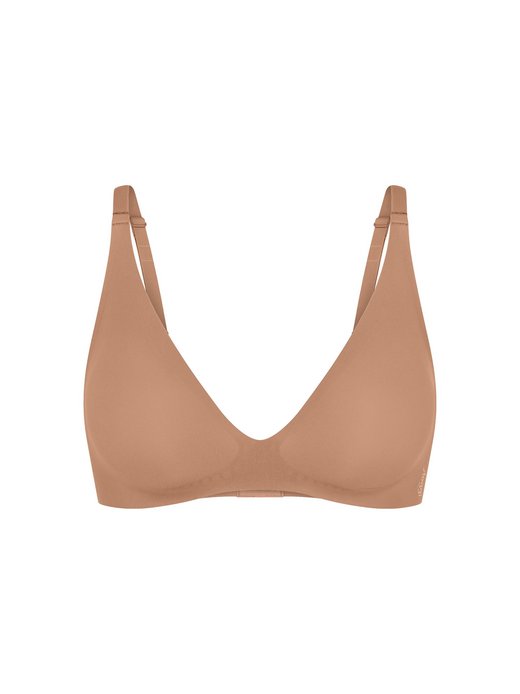 Damen Bügelloser BH  -  Blue ZERO Feel 20 THE UP