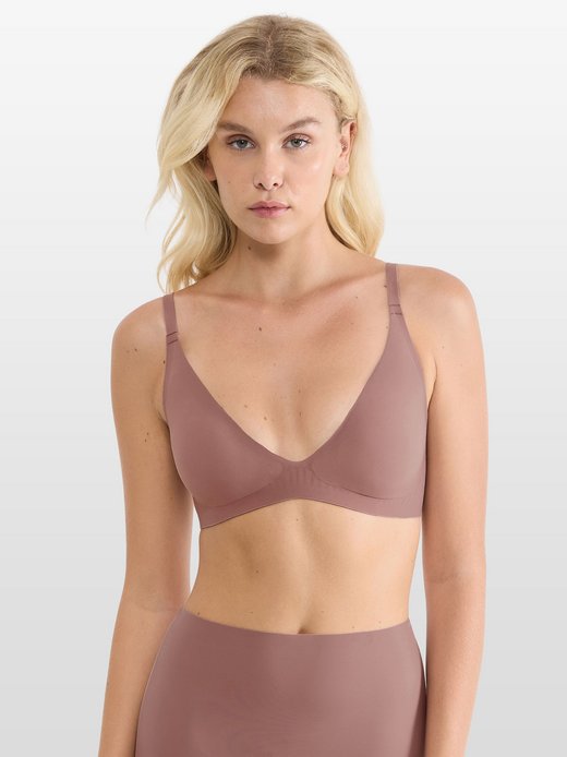 Damen Bügelloser BH  -  Blue ZERO Feel 20 THE UP