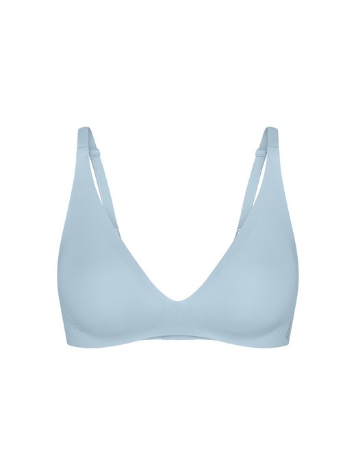 Damen Bügelloser BH  -  Blue ZERO Feel 20 THE UP