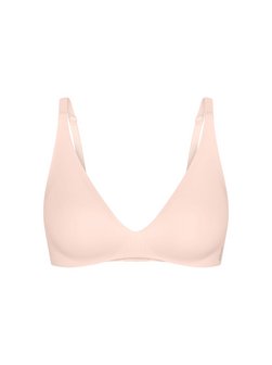 Damen Bügelloser BH  -  Blue ZERO Feel 20 THE UP