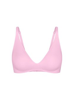 Damen Bügelloser BH  -  Blue ZERO Feel 20 THE UP