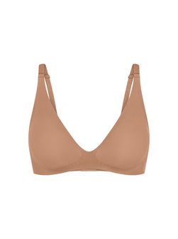 Damen Bügelloser BH  -  Blue ZERO Feel 20 THE UP