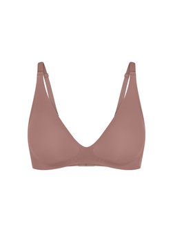 Damen Bügelloser BH  -  Blue ZERO Feel 20 THE UP