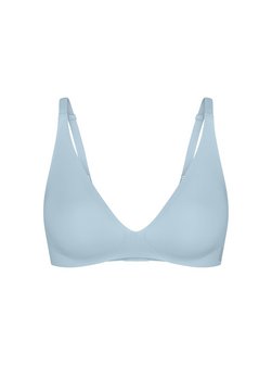 Damen Bügelloser BH  -  Blue ZERO Feel 20 THE UP