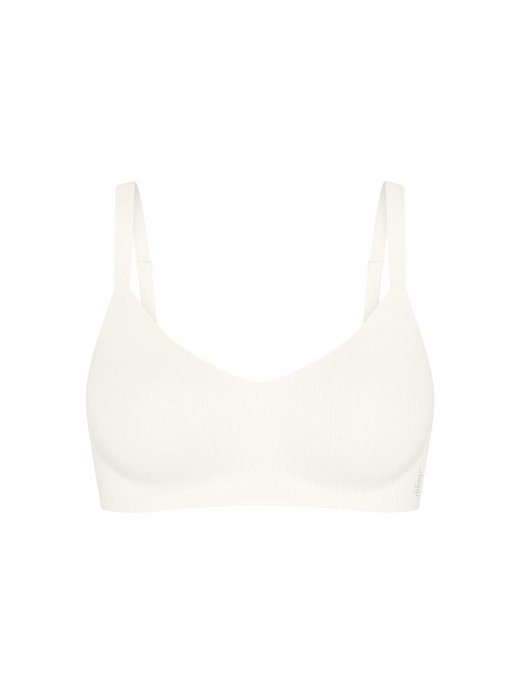 Damen Bügelloser BH  -  Blue ZERO Feel Pure