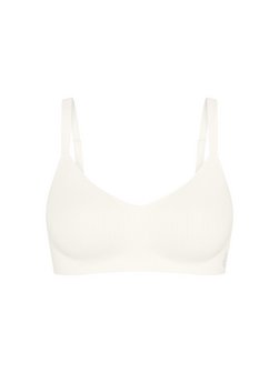 Damen Bügelloser BH  -  Blue ZERO Feel Pure