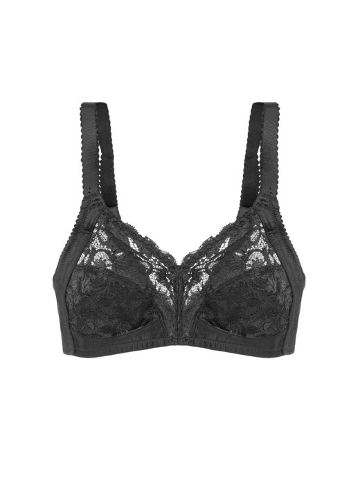 Damen Bügelloser BH  -  Delicate Doreen