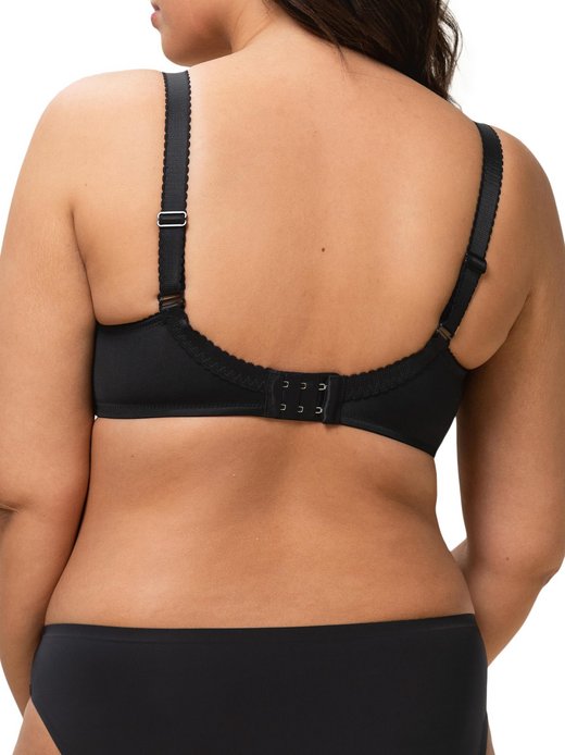 Damen Bügelloser BH  -  Delicate Doreen