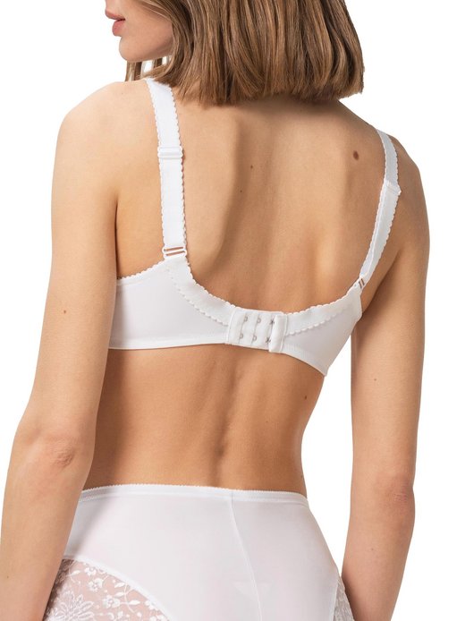 Damen Bügelloser BH  -  Delicate Doreen