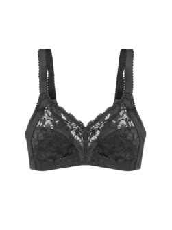 Damen Bügelloser BH  -  Delicate Doreen