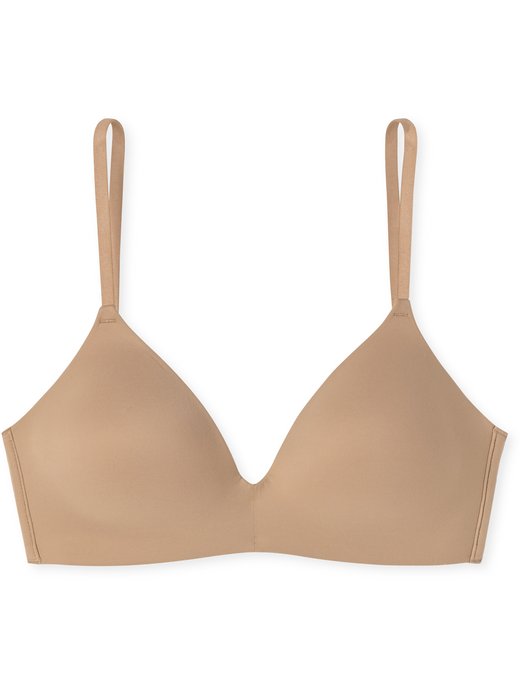 Damen Bügelloser BH  -  Invisible Soft