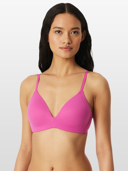 Damen Bügelloser BH  -  Invisible Soft