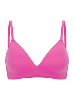 Damen Bügelloser BH  -  Invisible Soft