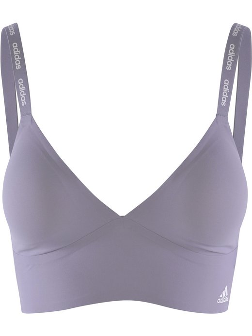 Damen Bügelloser BH  -  LONGLINE BRALETTE