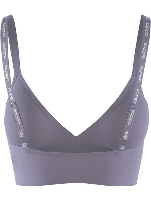 Damen Bügelloser BH  -  LONGLINE BRALETTE