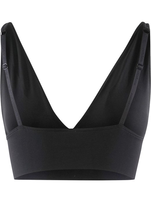 Damen Bügelloser BH  -  LONGLINE BRA