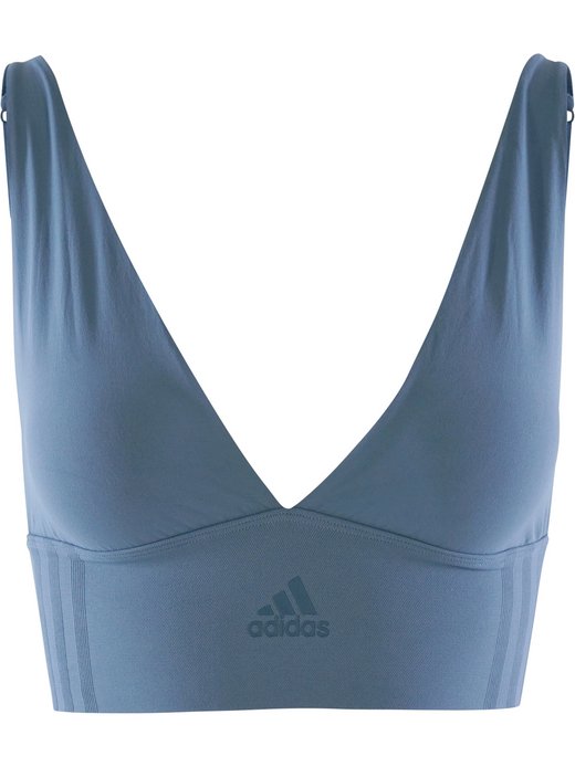 Damen Bügelloser BH  -  LONGLINE BRA