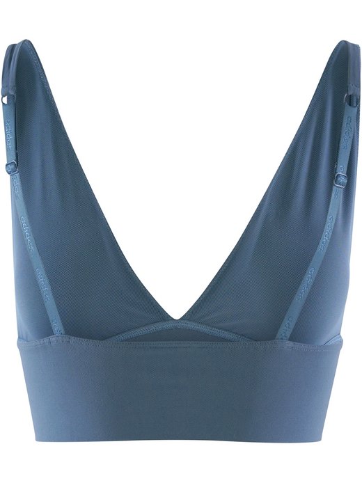 Damen Bügelloser BH  -  LONGLINE BRA
