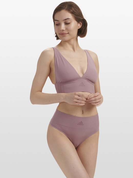 Damen Bügelloser BH  -  LONGLINE BRA