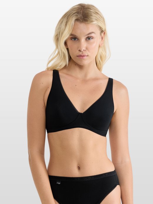 Damen Bügelloser BH  -  Originals Basic H
