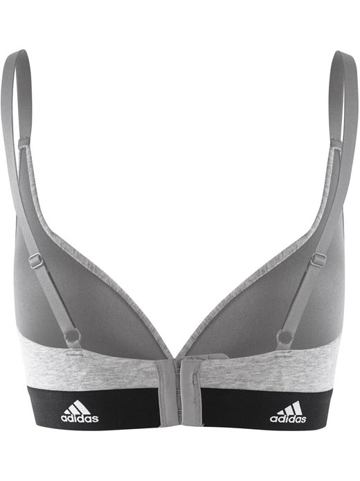Damen Bügelloser BH  -  PADDED BRALETTE