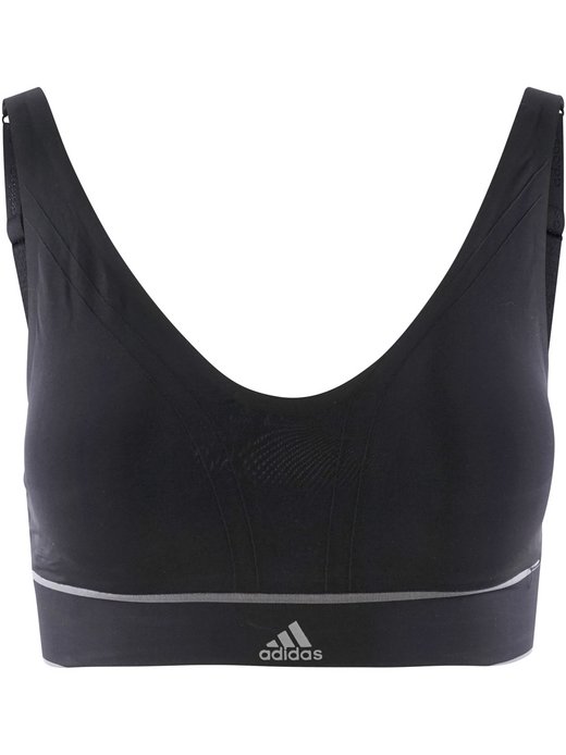 Damen Bügelloser BH  -  PLUNGE BRA