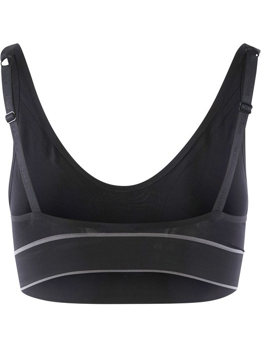 Damen Bügelloser BH  -  PLUNGE BRA