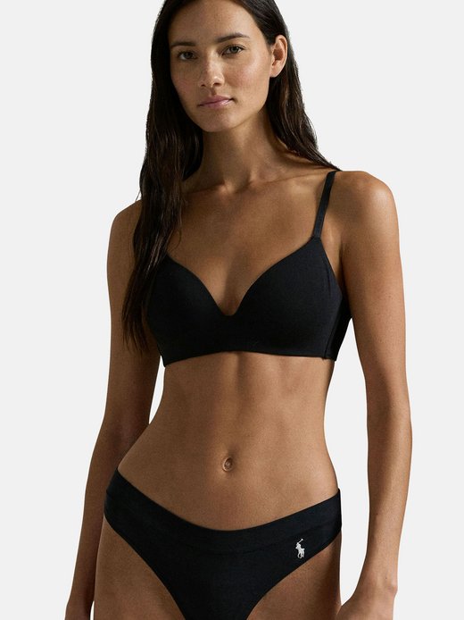 Damen Bügelloser BH  -  Polo Essentials