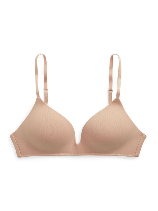 Damen Bügelloser BH  -  Polo Essentials