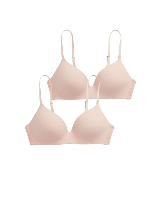 Damen Bügelloser BH  -  Polo Essentials