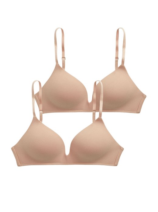 Damen Bügelloser BH  -  Polo Essentials