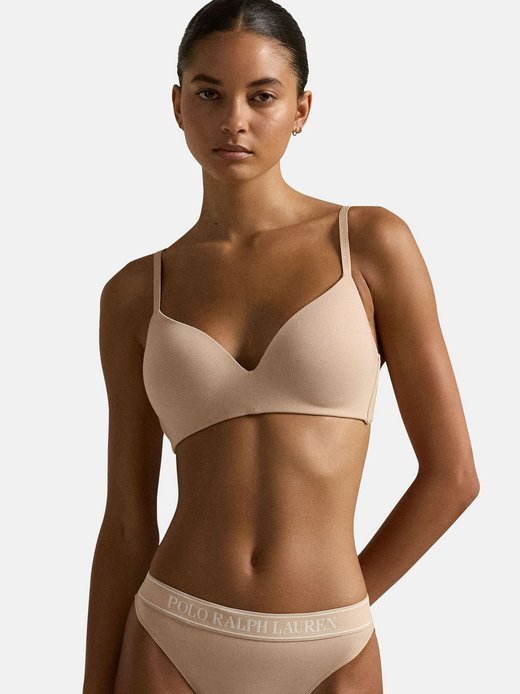 Damen Bügelloser BH  -  Polo Essentials