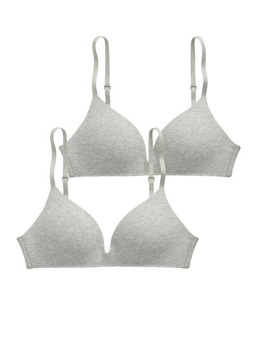 Damen Bügelloser BH  -  Polo Essentials