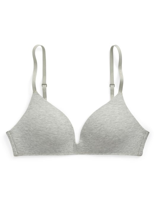 Damen Bügelloser BH  -  Polo Essentials