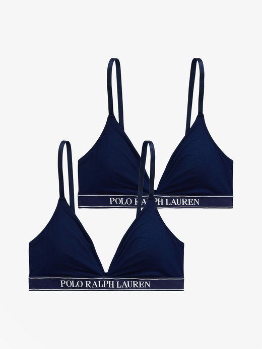 Damen Bügelloser BH  -  Polo Essentials