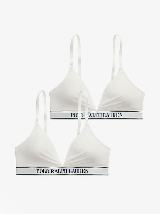 Damen Bügelloser BH  -  Polo Essentials