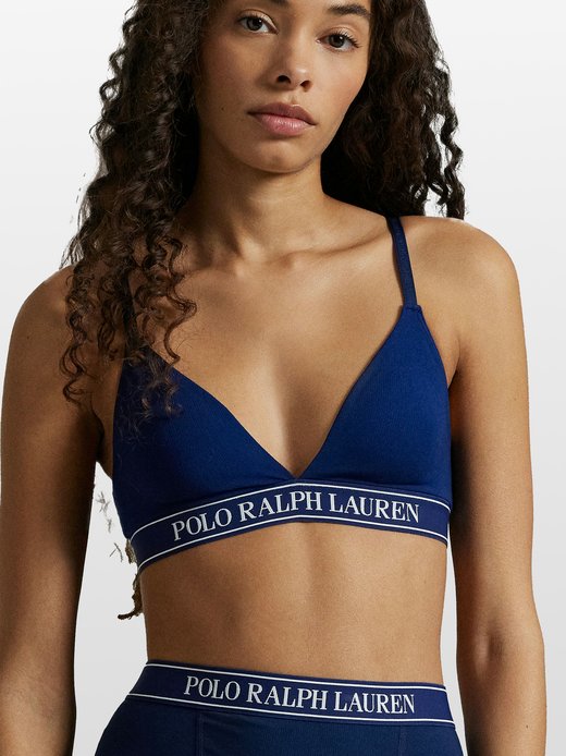 Damen Bügelloser BH  -  Polo Essentials