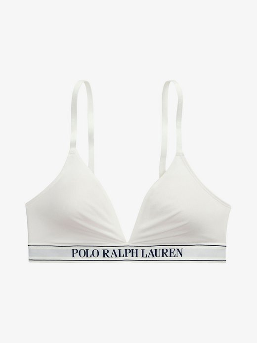 Damen Bügelloser BH  -  Polo Essentials