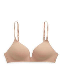 Damen Bügelloser BH  -  Polo Essentials