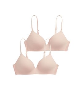 Damen Bügelloser BH  -  Polo Essentials