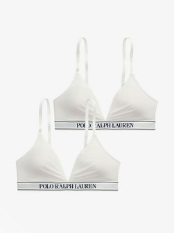 Damen Bügelloser BH  -  Polo Essentials