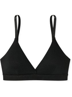 Damen Bügelloser BH  -  Pure Rib