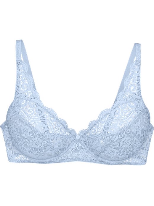 Damen Bügelloser BH  -  Red Label Amourette