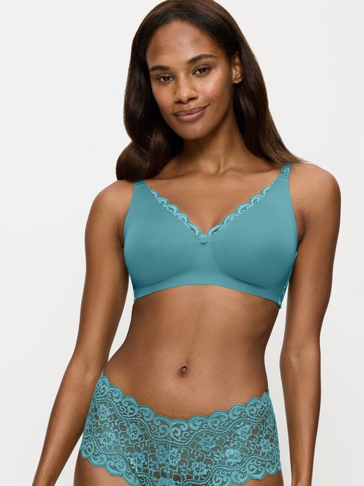 Damen Bügelloser BH  -  Red Label Amourette