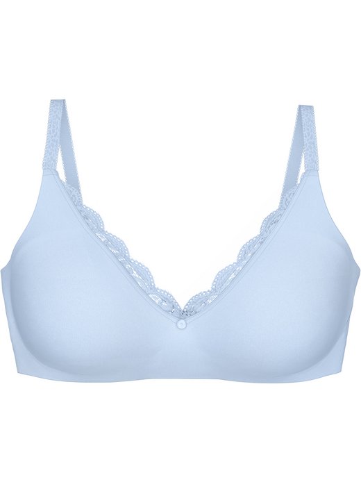 Damen Bügelloser BH  -  Red Label Amourette