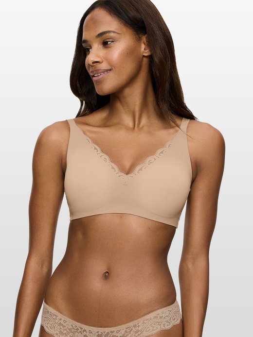 Damen Bügelloser BH  -  Red Label Amourette