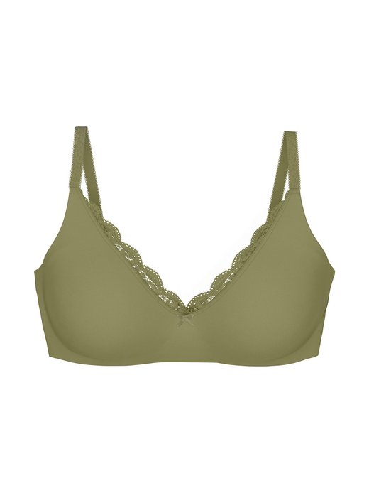 Damen Bügelloser BH  -  Red Label Amourette