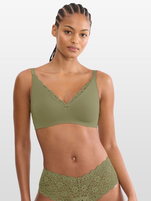 Damen Bügelloser BH  -  Red Label Amourette